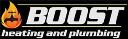 Boost Plumbers Bristol logo